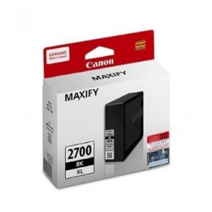 Canon PGI 2700 Black - XL
